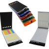 Bloco com Post-it Personalizado