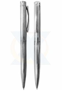 Caneta Metal Personalizada