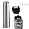 Garrafa Térmica personalizado Atacado