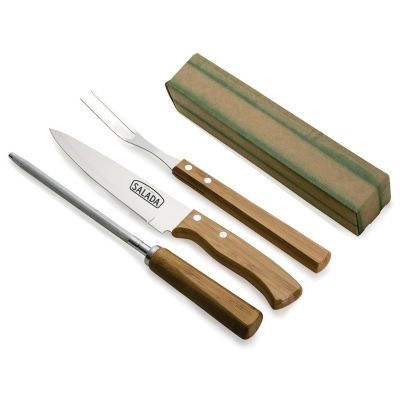 Kit Churrasco 3 peças