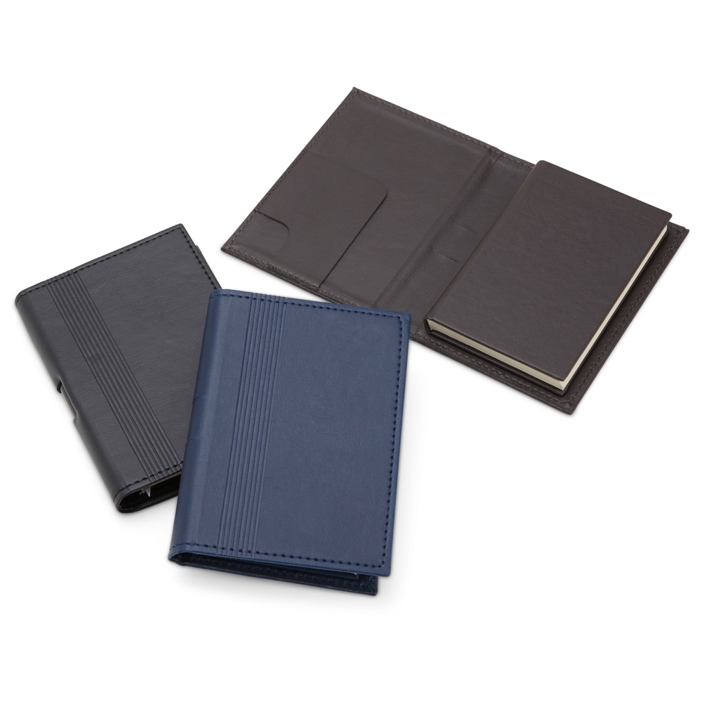 Bloco de Anotações | V3 Brindes