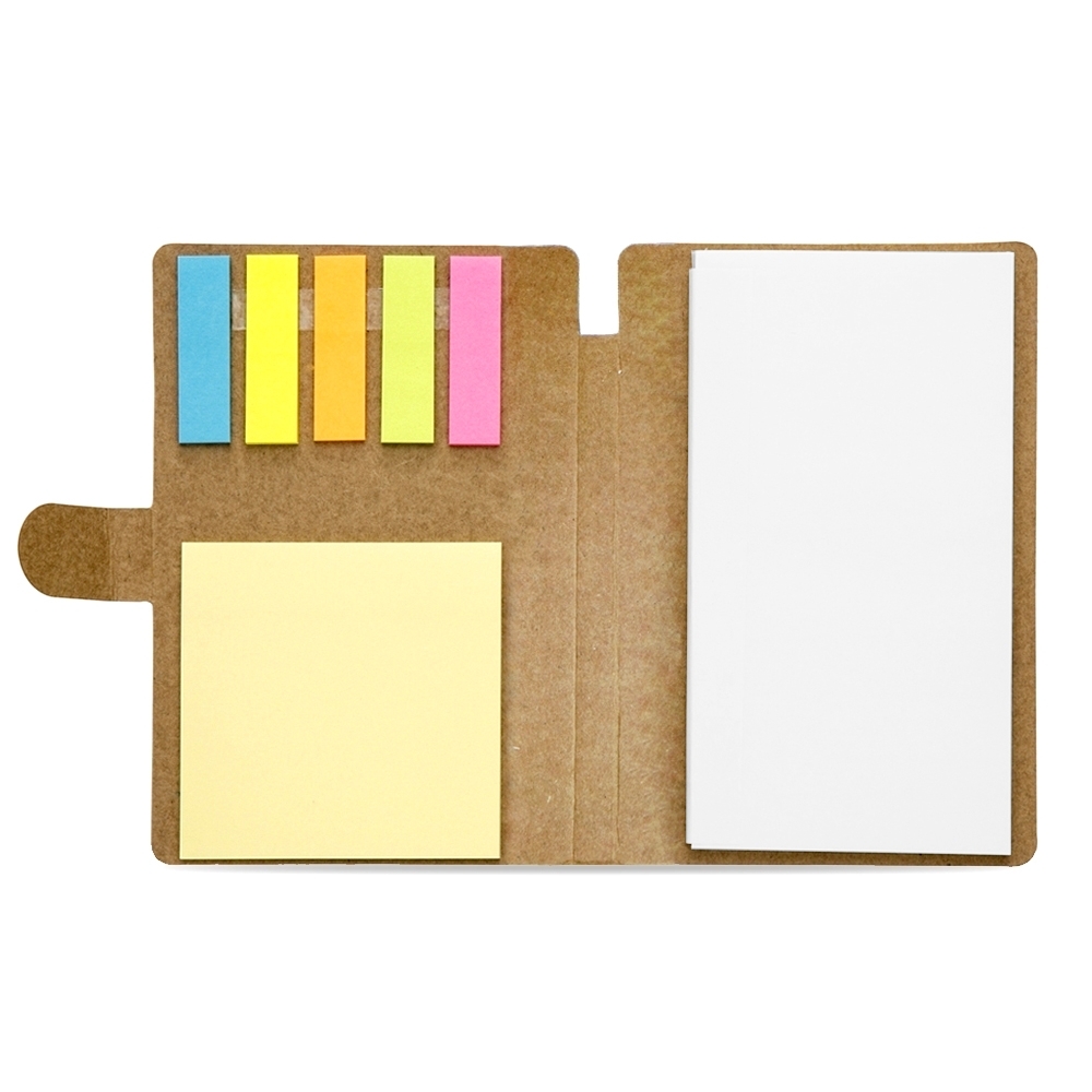 Bloco de Anotações Brindes