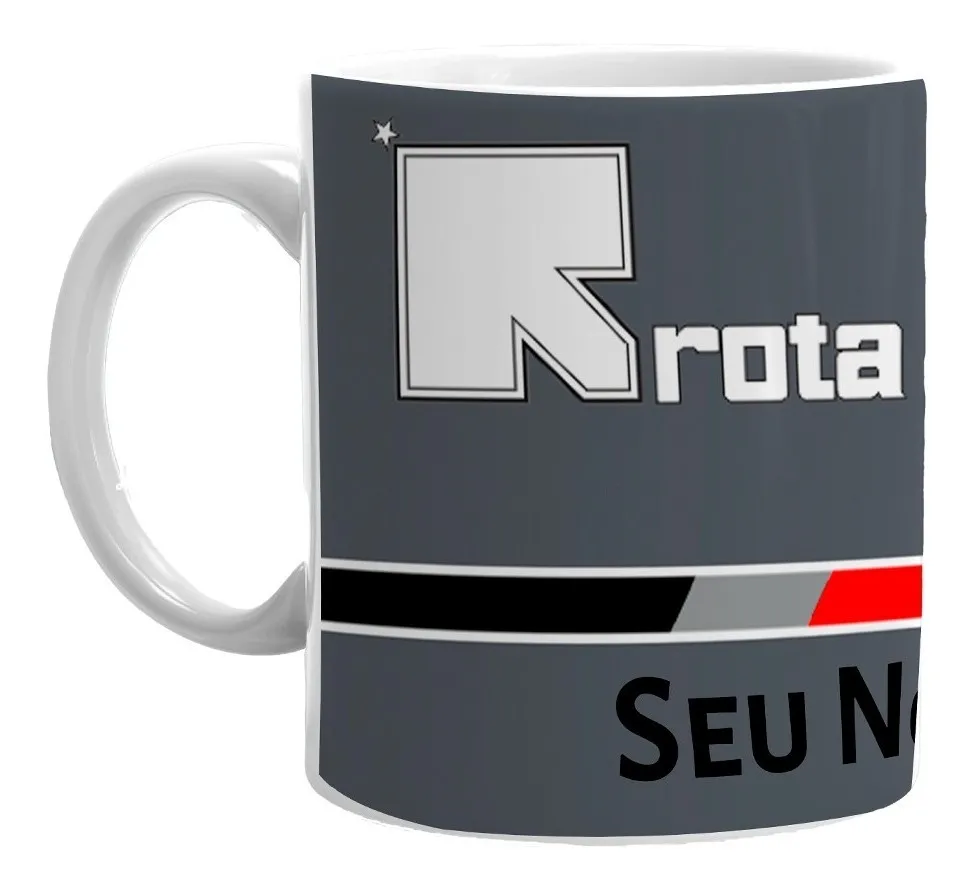 Caneca Personalizada