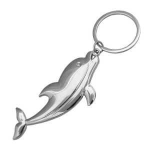Chaveiro Metal Golfinho