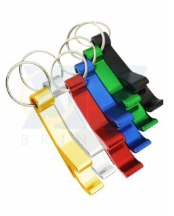 Chaveiro Abridor Personalizados Atacado
