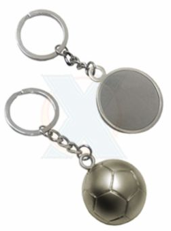 Chaveiro Abridor Bola de Futebol