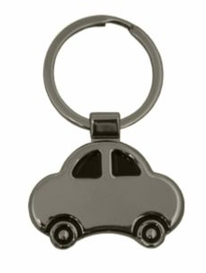 chaveiro-metal-carro