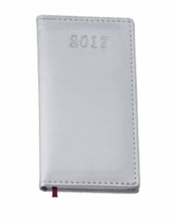Mini Agenda de Bolso