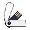 Pen Drive Giratório New 4GB