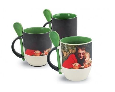 Caneca Mágica Personalizada