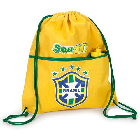 Mochila Saco Personalizada