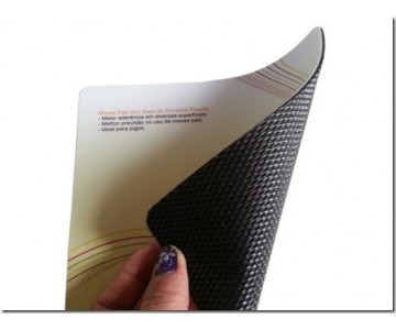 Linha completa em Brindes Corporativos. 10.000 itens entre MOUSE PAD LAMINADO E COM BASE DE BORRACHA,  como sacolas, chaveiros, mochilas, kits churrasco.