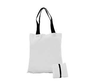 Sacola Dobrável Personalizada