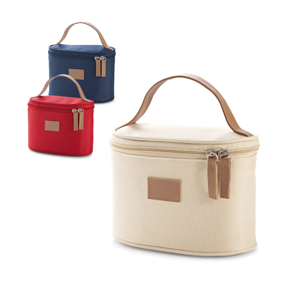 Bolsa de cosméticos Brindes