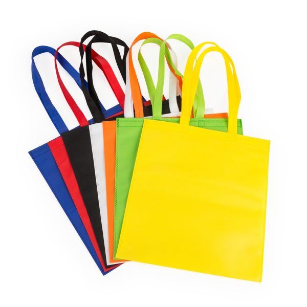 Sacola Tnt Personalizada