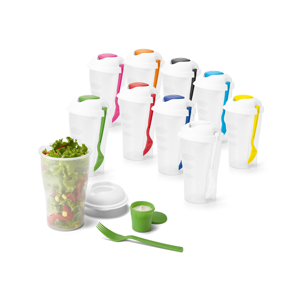 Copo para salada Brinde