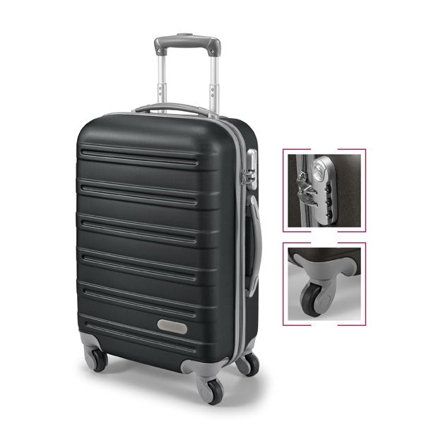 92138 – Mala de viagem executivo