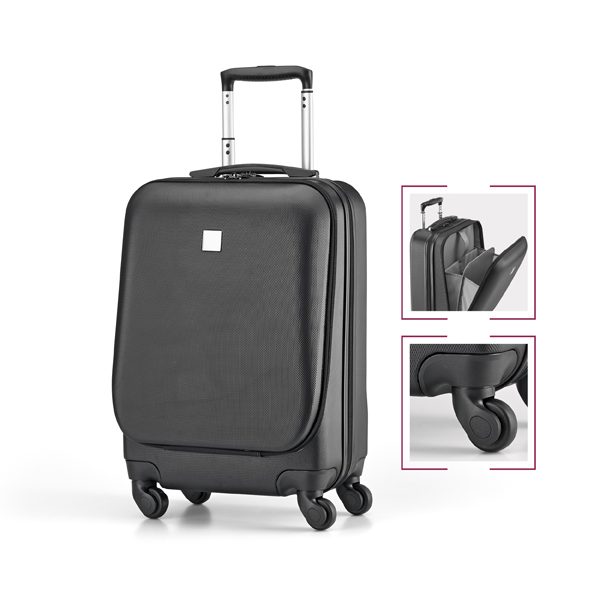 92140 – Mala de viagem executivo