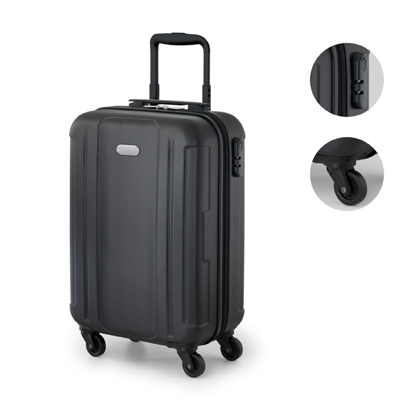 92144 – Mala de viagem executivo
