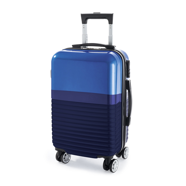 92160 – Mala de viagem executivo