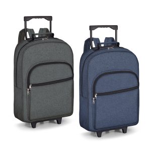 Gravação de Mochilas Promoconais