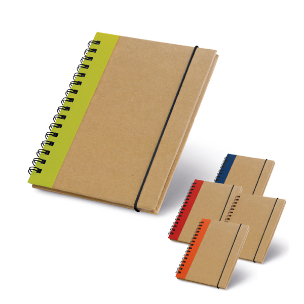 93428 – Caderno capa dura