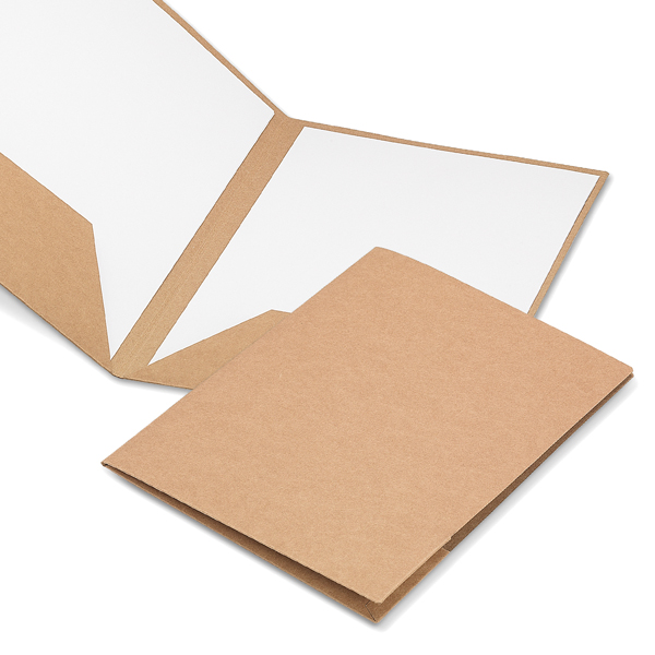 93463 – Pasta porta documentos A4