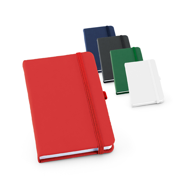 Caderno capa dura SC