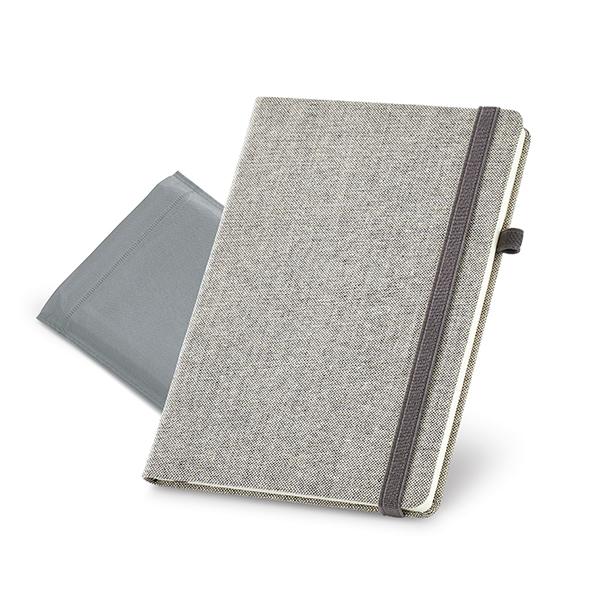 Caderno capa dura MT