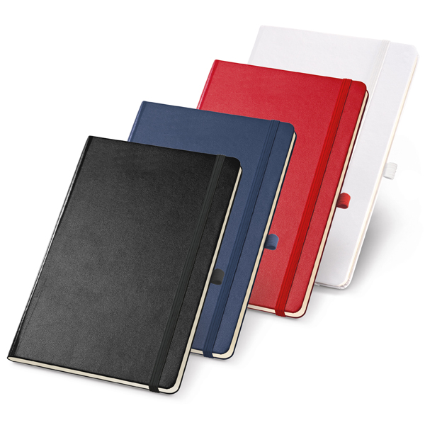 93726 – Caderno capa dura