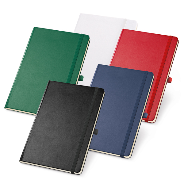 93727 – Caderno capa dura