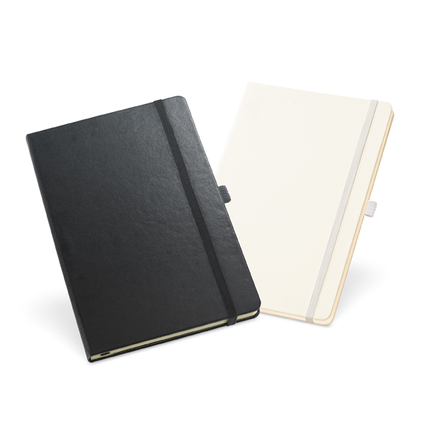Caderno capa dura RG