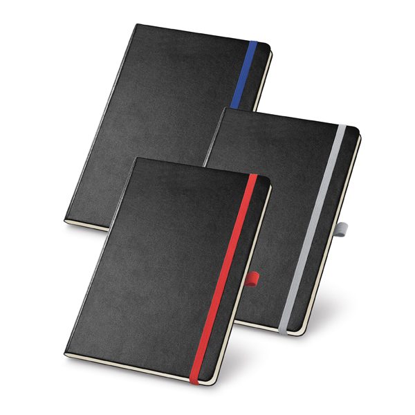 Caderno capa dura Preço