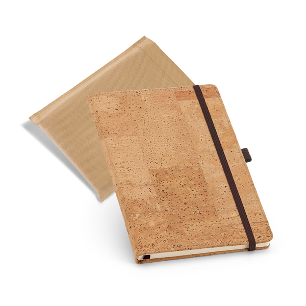 Caderno Brindes Com Pautas