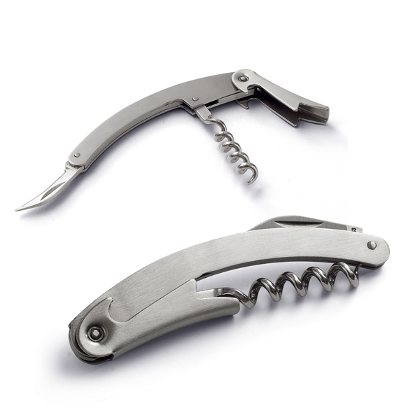 Saca-rolhas Promocional