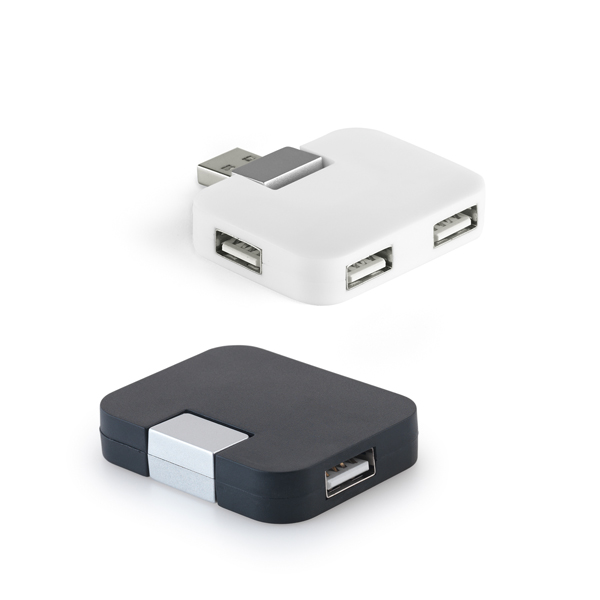 97318 – Hub USB 2.0
