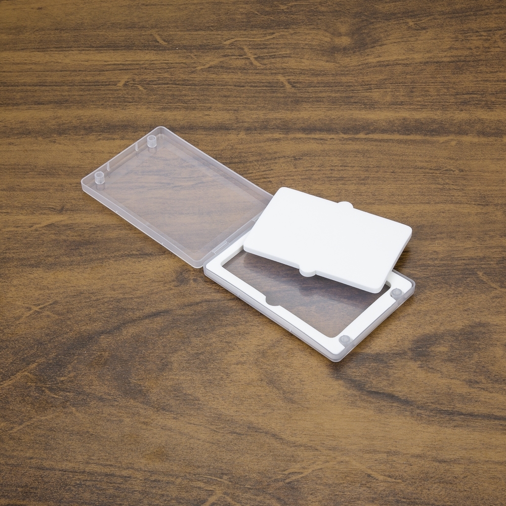 estojo para pen drive