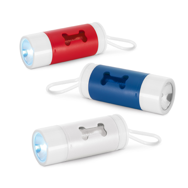 Kit de higiene para cachorro