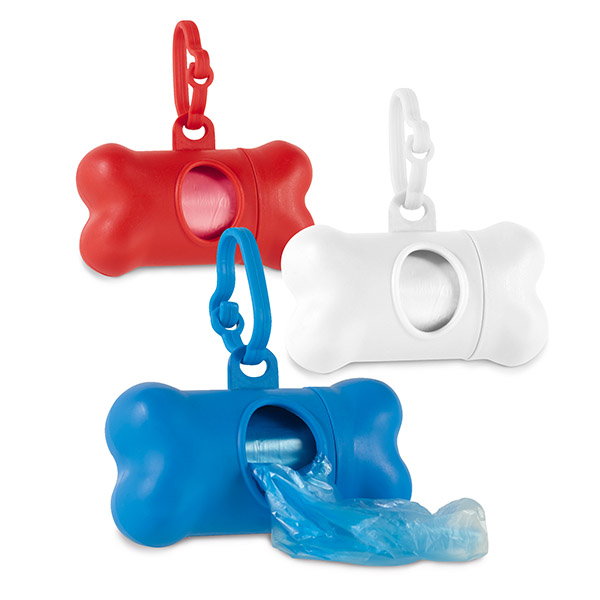 Kit higiene para cachorro