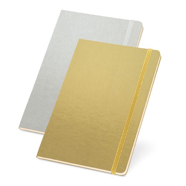 Caderno capa dura Promoção