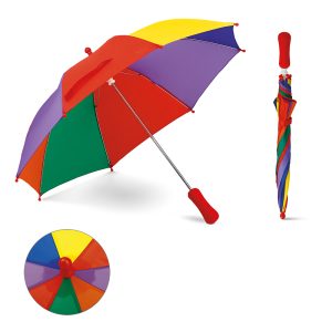 Guarda chuva infantil promocional