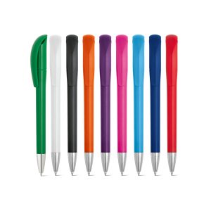 Caneta Plástica Preço