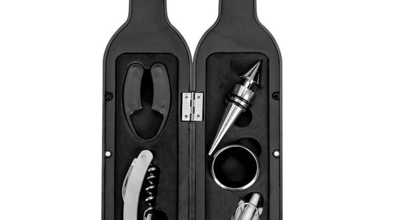 Kits Especiais Personalizados montados com elegância em caixa de presente.