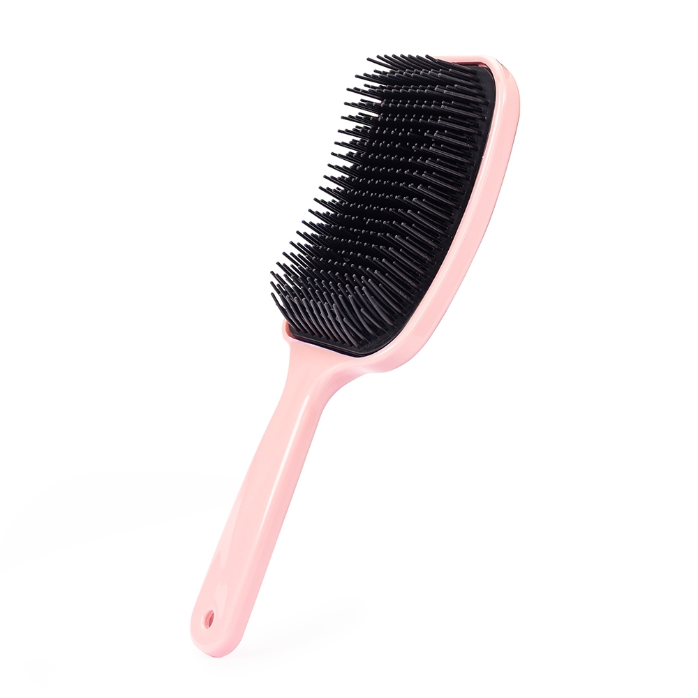 Escova de Cabelo Personalizada