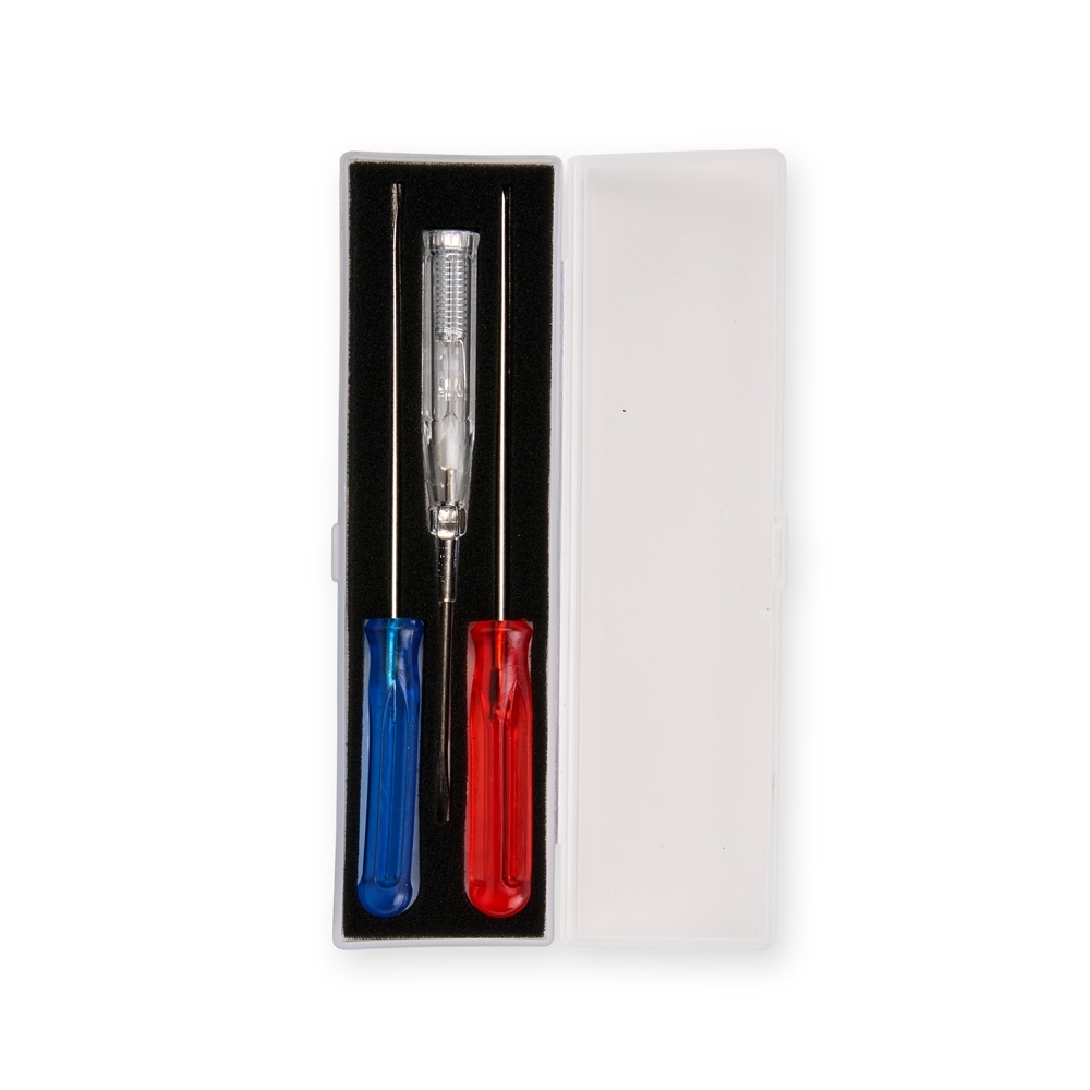 Kit Ferramentas