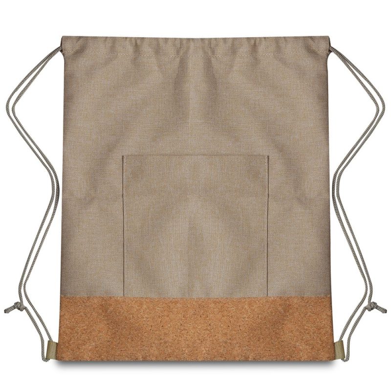 Bolsa de Cortiça Personalizada