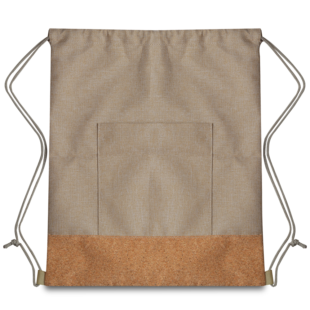 Bolsa de Cortiça Personalizada